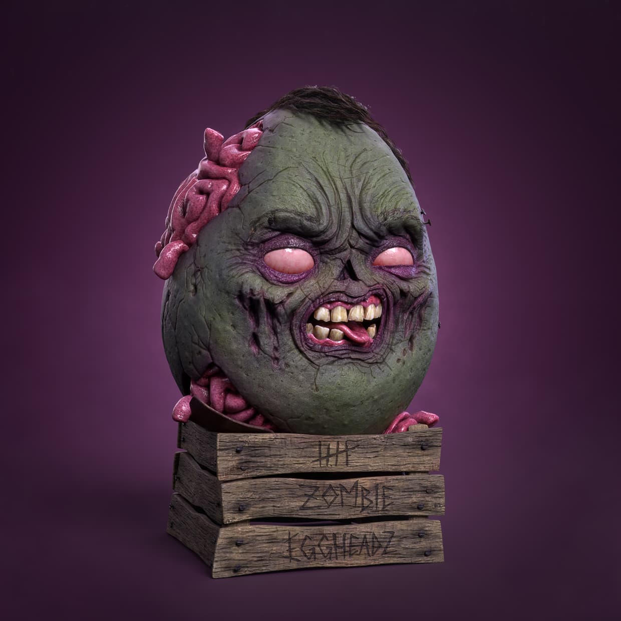 Zombie