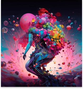 Artist work 2